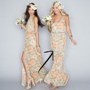 Show Me Your Mumu Kendall Maxi